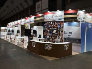 WIND EXPO 2023
