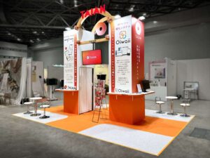 ブライダル産業フェア 2024