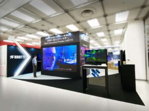 DX EXPO 2022