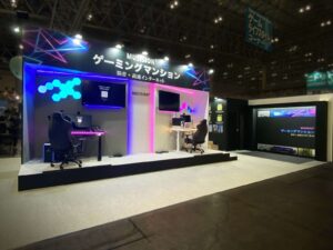 東京ゲームショウ 2023