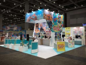 おもちゃショー 2022