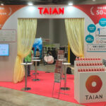 Tian様 ブライダル産業フェア