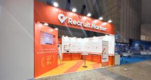 セールスマーカー様 HR EXPO 2025