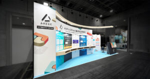 Arent様 JAPANBUILD2025