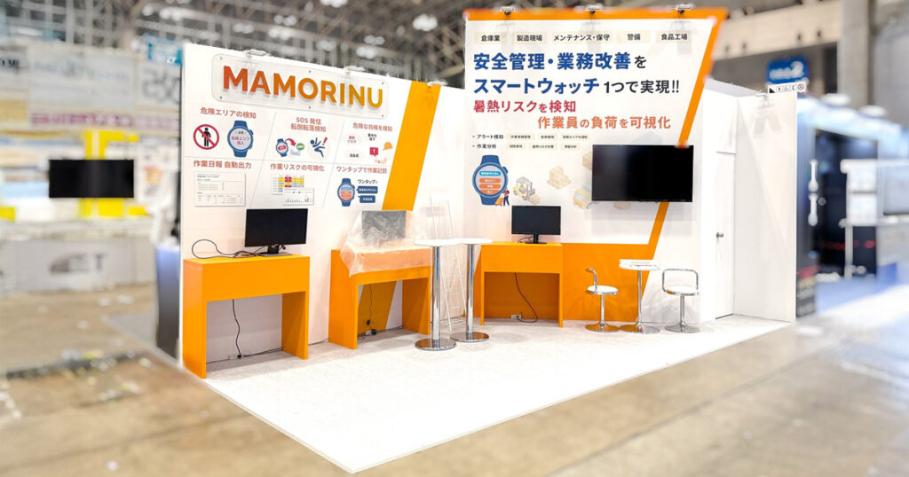 enstem様 Factory Innovation Week 2025