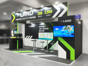 不動産テックEXPO 大阪