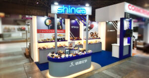 信濃化学工業様 food展2025