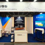 ブッスジャパン様 高機能素材week 2025