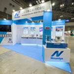 二宮電線工業様 IIFES2025 2025