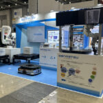 sanmatsu様 国際ロボット展 2025