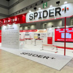スパイダープラス様 建設DXexpo 2025