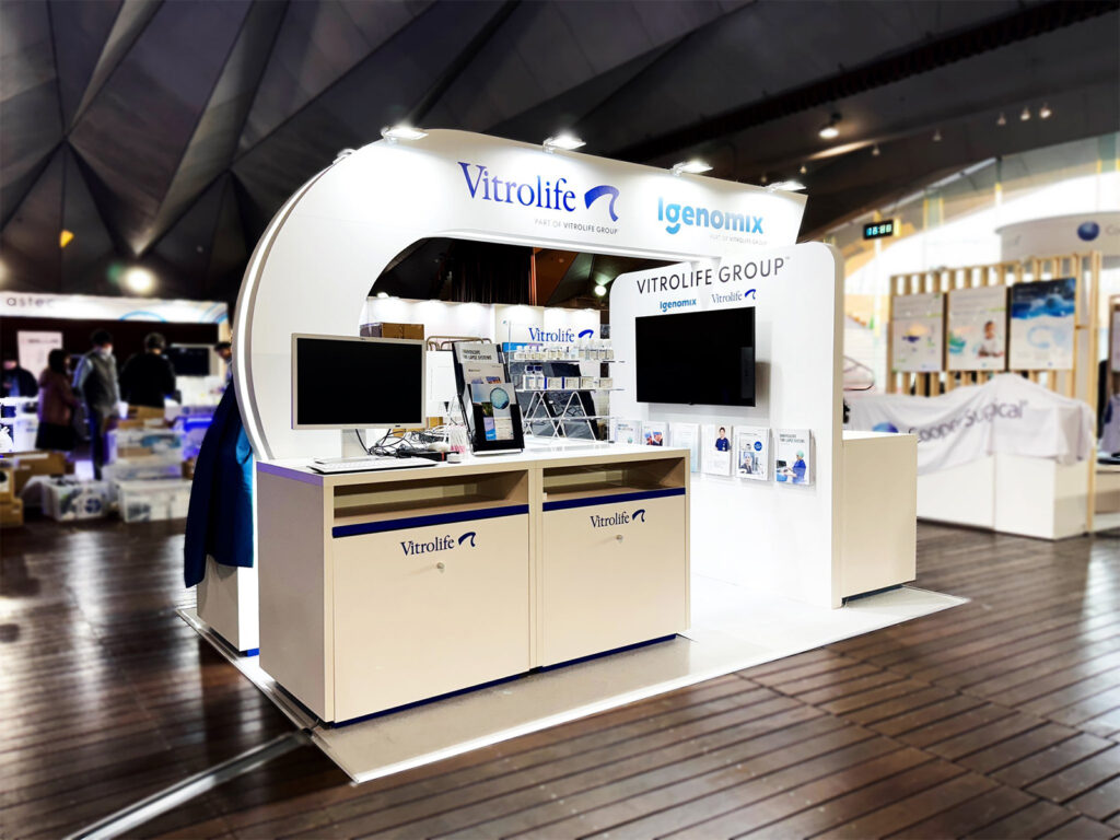 ヴィトロライフ様 日本臨床エンブリオロジスト学会 2026