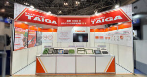 株式会社太伽様 ネプコン 2026