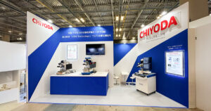 千代田交易様 ネプコン 2026