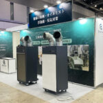 クリーンエアスカンジナビア様 コンバーテック 2026