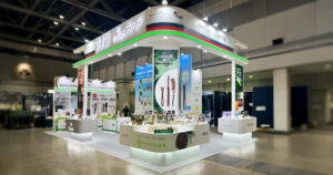 株式会社マイン様 国際ホテルレストランショー 2026