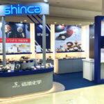 信濃化学工業様 CareTEX東京 2026