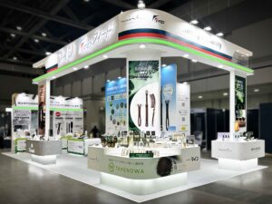 国際ホテルレストランショー 2026