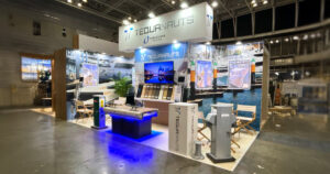 テクアノーツ様 ジャパンインターナショナルボートショー 2026