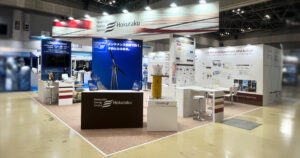 北拓様 スマートエネルギーweek 2026