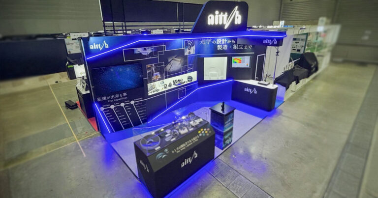 nittoh様 OPIE 2026