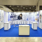 Dr健康経営様 健康経営EXPO 2026