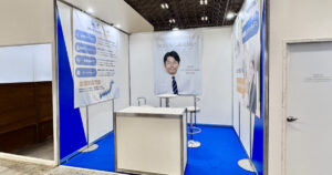 Dr.健康経営様 DX総合EXPO 2026