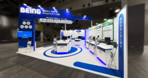 ビーイング様 CSPI 2026